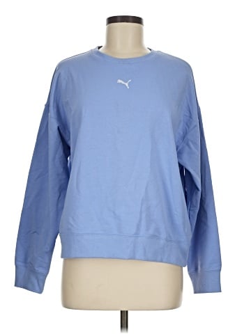 Puma Sweatshirt (view 1)
