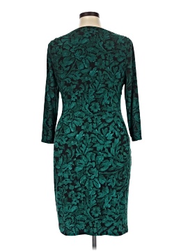 Lauren by Ralph Lauren Cocktail Dress (view 2)