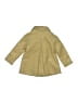 Old Navy Tan Coat Size 4T - photo 2