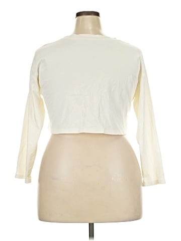 Julia Long Sleeve T-Shirt (view 2)
