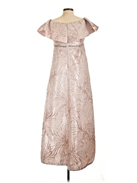 Teri Jon by Rickie Freeman Cocktail Dress (view 2)