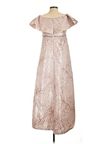Teri Jon by Rickie Freeman Cocktail Dress (view 2)