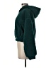 Gilly Hicks 100% Polyester Green Pullover Sweater Size M - photo 5