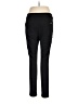 DKNY Solid Black Active Pants Size 10 - photo 2