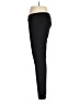 DKNY Solid Black Active Pants Size 10 - photo 5