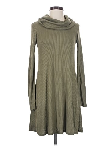 Socialite Casual Dress (view 1)