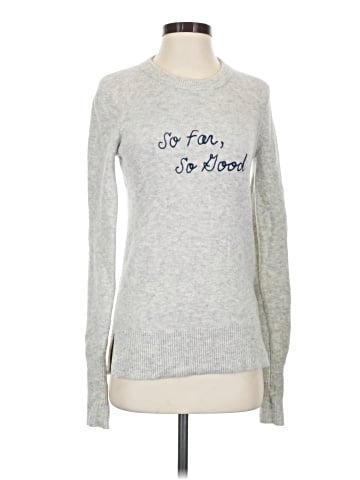 Madewell Pullover Sweater (view 1)