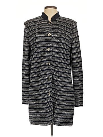 St. John Collection by Marie Gray Coat (view 1)