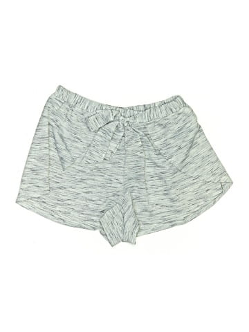 Lily White Shorts (view 1)