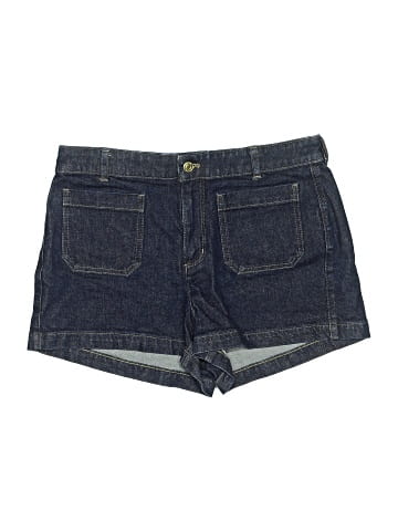 J.Crew Denim Shorts (view 1)