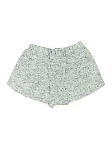 Lily White Shorts (view 2)
