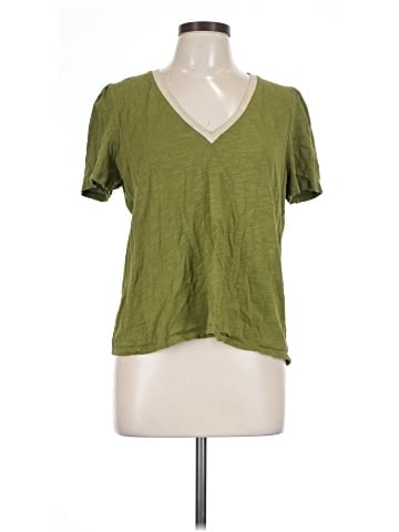 Boden Short Sleeve Blouse (view 1)
