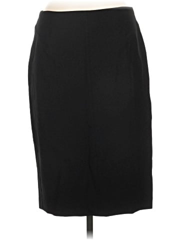White House Black Market Formal Skirt (view 1)