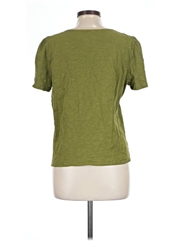 Boden Short Sleeve Blouse (view 2)