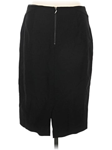 White House Black Market Formal Skirt (view 2)