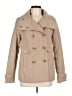 Forever 21 Tan Coat Size M - photo 1