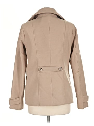 Forever 21 Coat (view 2)