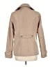 Forever 21 Tan Coat Size M - photo 2
