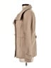 Forever 21 Tan Coat Size M - photo 5