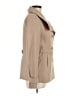 Forever 21 Tan Coat Size M - photo 4