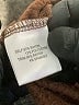 Jane and Delancey Brown Pullover Sweater Size XL - photo 8
