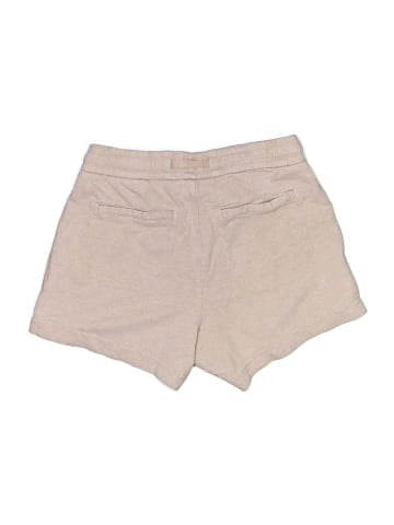 Athleta Khaki Shorts (view 2)