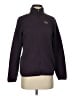L.L.Bean 100% Polyester Purple Track Jacket Size XS - photo 1