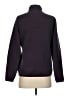 L.L.Bean 100% Polyester Purple Track Jacket Size XS - photo 2