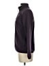 L.L.Bean 100% Polyester Purple Track Jacket Size XS - photo 5