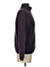 L.L.Bean 100% Polyester Purple Track Jacket Size XS - photo 4