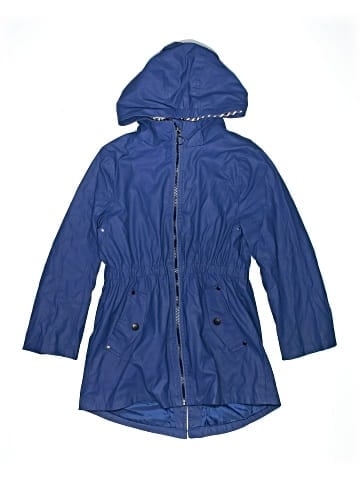 Urban Republic Raincoat (view 1)