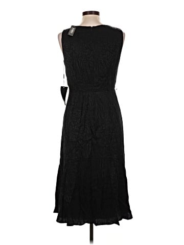 White House Black Market Cocktail Dress (view 2)