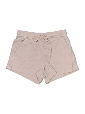 Athleta Khaki Shorts (view 1)