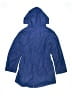 Urban Republic 100% Polyurethane Blue Raincoat Size 10 - 12 - photo 2
