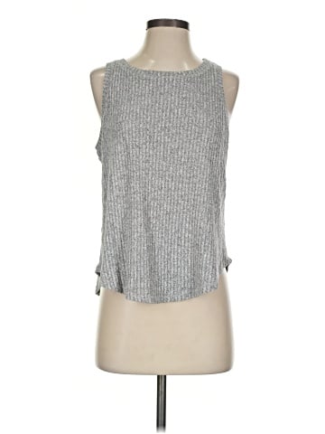 Soma Sleeveless T-Shirt (view 1)