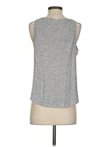 Soma Sleeveless T-Shirt (view 2)