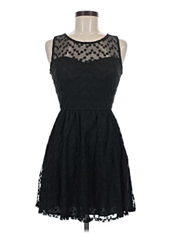 Delia's Cocktail Dress (view 1)