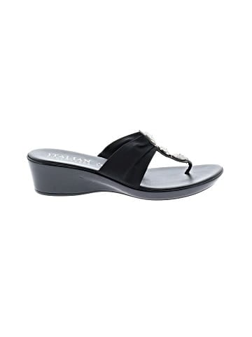 Italian Shoemakers Footwear Wedges (view 1)