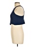 Athleta Blue Tank Top Size L - photo 5