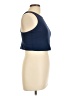 Athleta Blue Tank Top Size L - photo 4