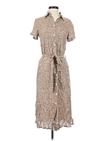 Japna Casual Dress (view 1)