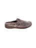 Earth Origins Brown Mule/Clog Size 6 - photo 1