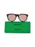 Bottega Veneta Brown Sunglasses One size - photo 2