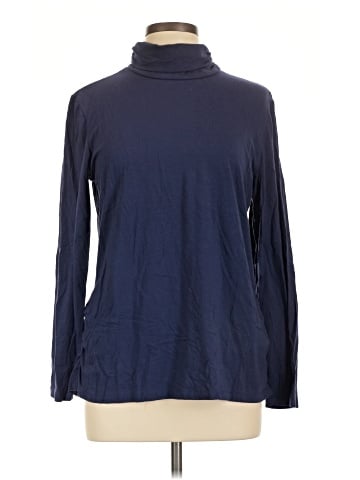 Coldwater Creek Turtleneck Sweater (view 1)