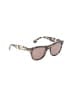 Bottega Veneta Brown Sunglasses One size - photo 1