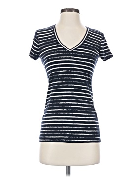 Banana Republic Short Sleeve T-Shirt (view 1)