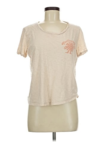 Gap Short Sleeve T-Shirt (view 1)