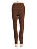 Alo Brown Active Pants Size XS - photo 1