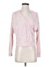 Gap Pink Pullover Sweater Size S (petite) - photo 1