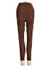 Alo Brown Active Pants Size XS - photo 2